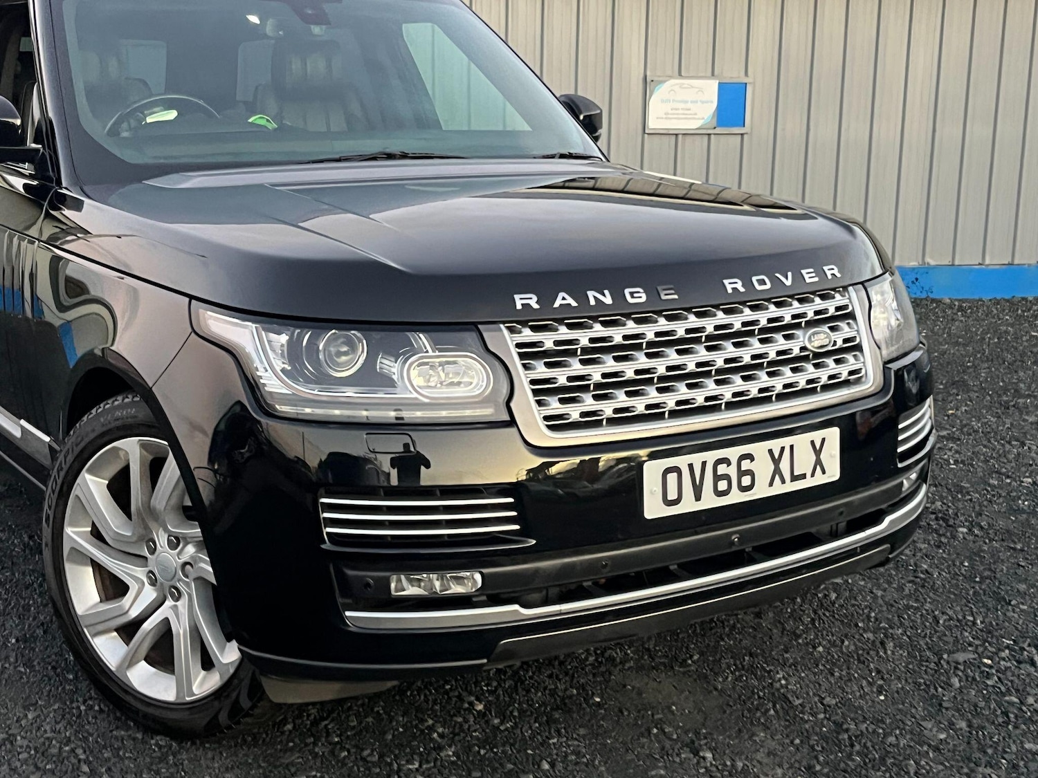 Used Land Rover Range Rover 2016 for sale - 76936691: Photo 65