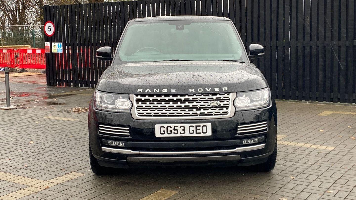 Used Land Rover Range Rover 2016 for sale - 76936691: Photo 7