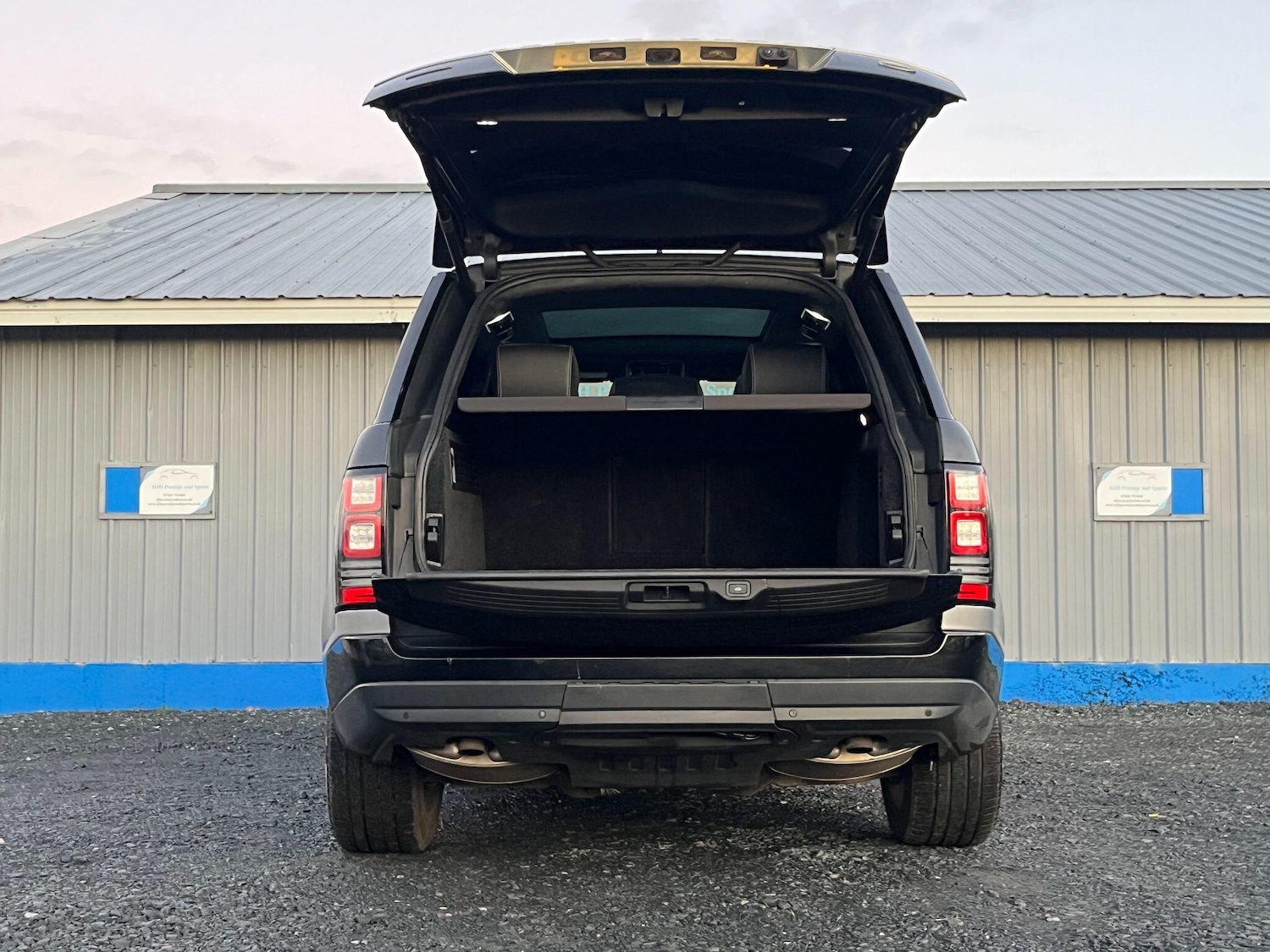 Used Land Rover Range Rover 2016 for sale - 76936691: Photo 76