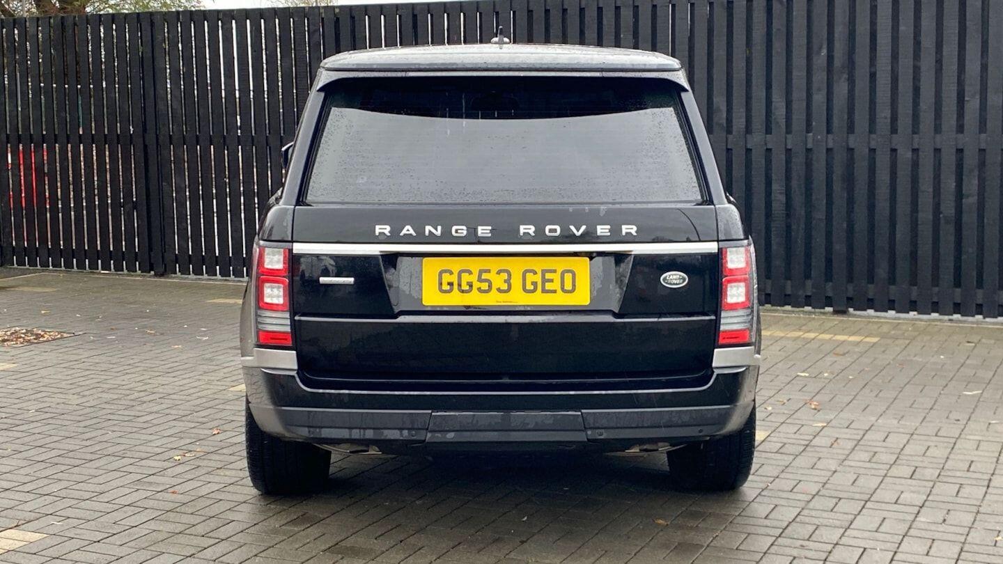 Used Land Rover Range Rover 2016 for sale - 76936691: Photo 8