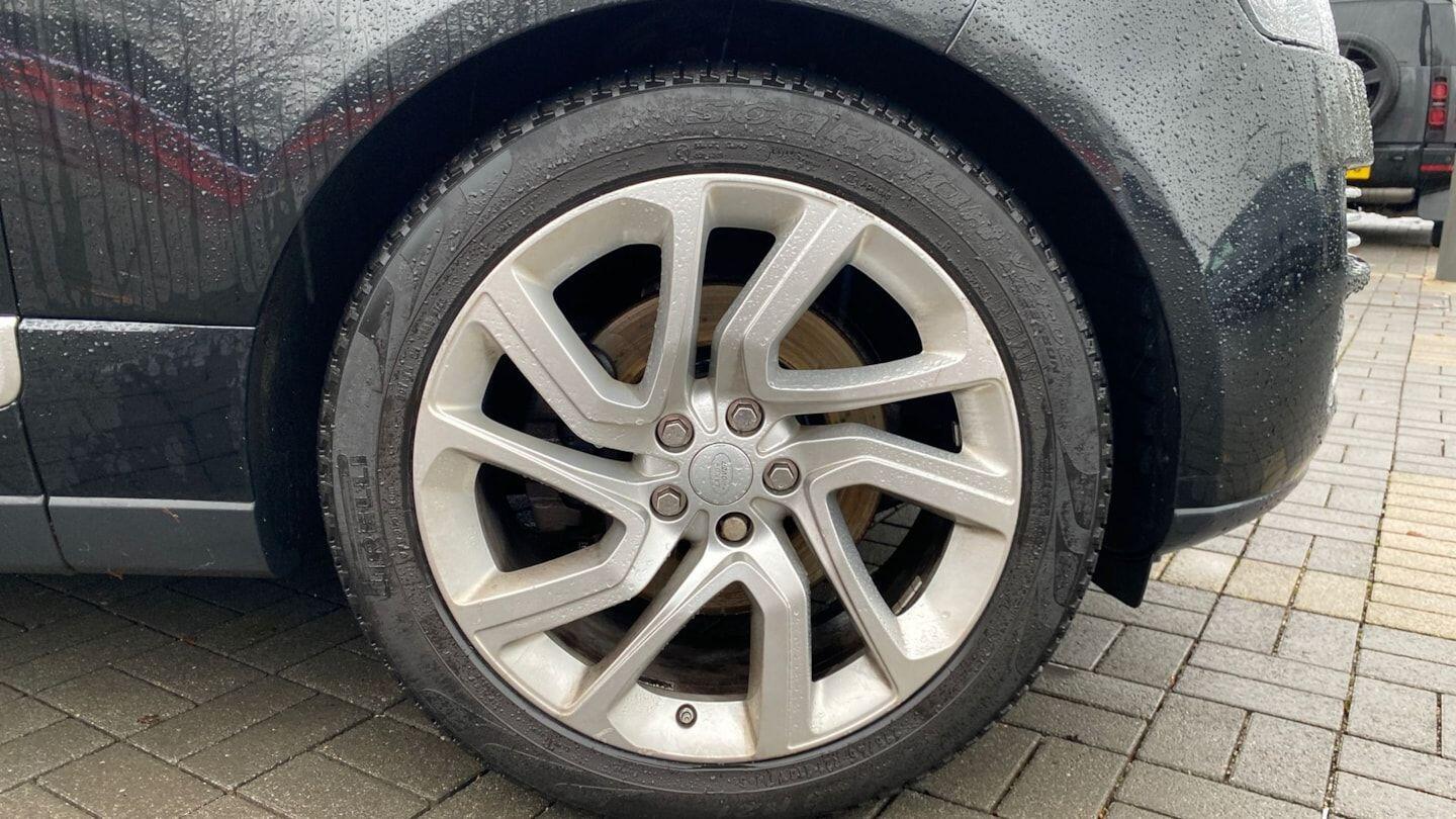 Used Land Rover Range Rover 2016 for sale - 76936691: Photo 9