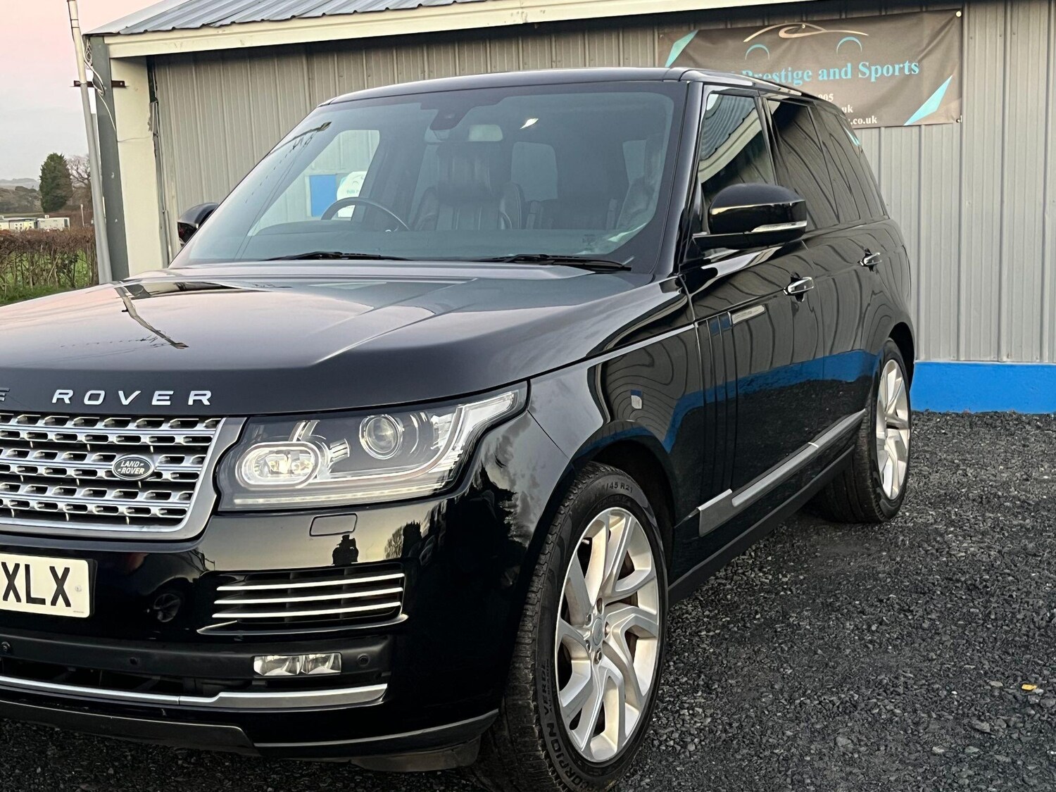 Used Land Rover Range Rover 2016 for sale - 76936691: Photo 91