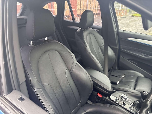 Used BMW X1 2017 for sale - 76012498: Photo 11