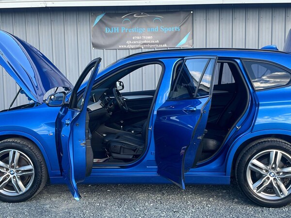 Used BMW X1 2017 for sale - 76012498: Photo 13