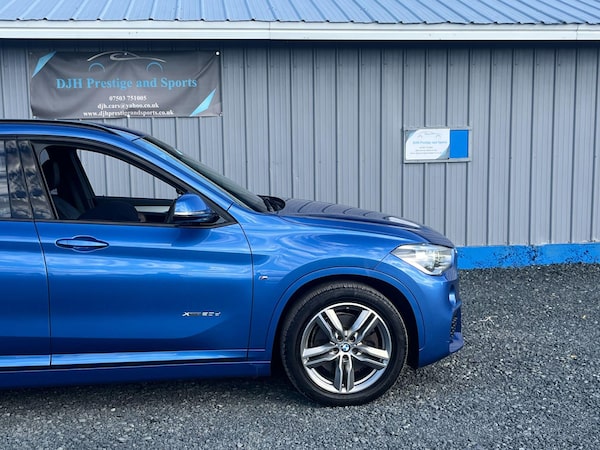 Used BMW X1 2017 for sale - 76012498: Photo 22