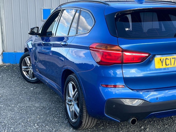 Used BMW X1 2017 for sale - 76012498: Photo 25