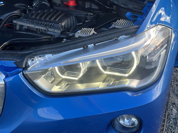Used BMW X1 2017 for sale - 76012498: Photo 27