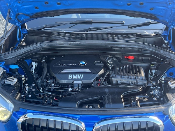 Used BMW X1 2017 for sale - 76012498: Photo 28