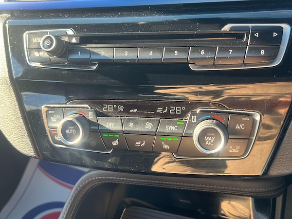 Used BMW X1 2017 for sale - 76012498: Photo 29