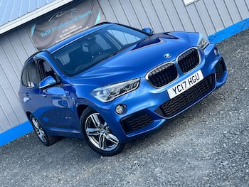 Used BMW X1 2017 for sale - 76012498: Photo 2