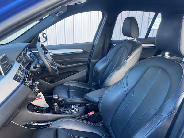 Used BMW X1 2017 for sale - 76012498: Photo 31