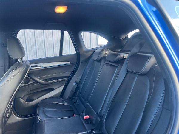 Used BMW X1 2017 for sale - 76012498: Photo 32