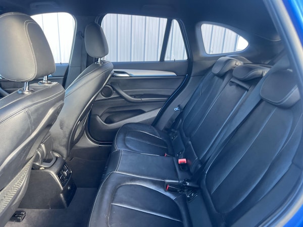 Used BMW X1 2017 for sale - 76012498: Photo 33