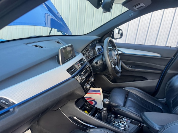 Used BMW X1 2017 for sale - 76012498: Photo 34