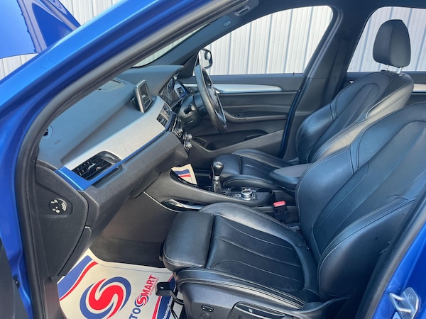 Used BMW X1 2017 for sale - 76012498: Photo 35