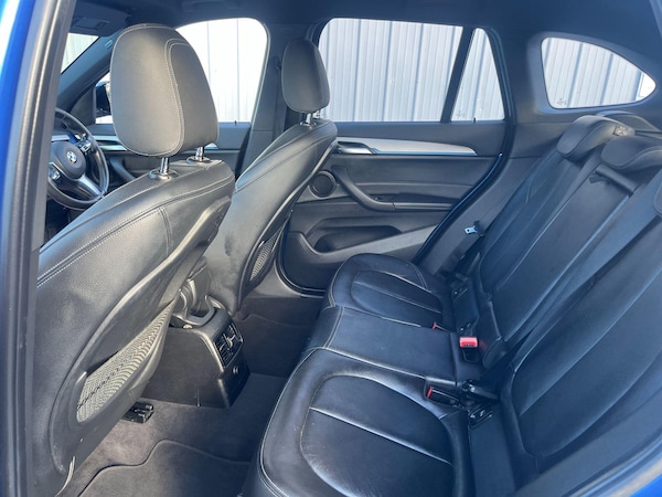 Used BMW X1 2017 for sale - 76012498: Photo 36