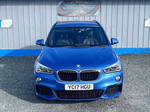 Used BMW X1 2017 for sale - 76012498: Photo 37
