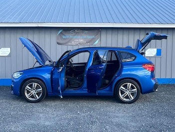 Used BMW X1 2017 for sale - 76012498: Photo 3