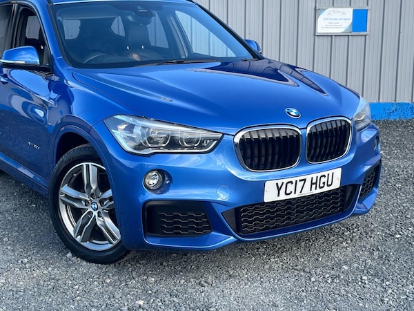 Used BMW X1 2017 for sale - 76012498: Photo 40