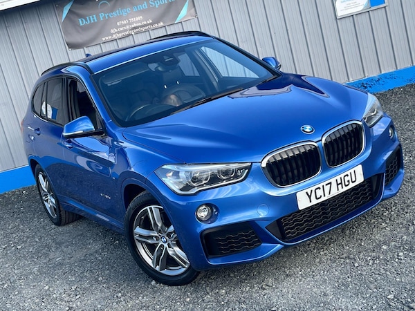 Used BMW X1 2017 for sale - 76012498: Photo 41
