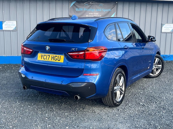 Used BMW X1 2017 for sale - 76012498: Photo 42