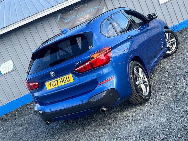Used BMW X1 2017 for sale - 76012498: Photo 43