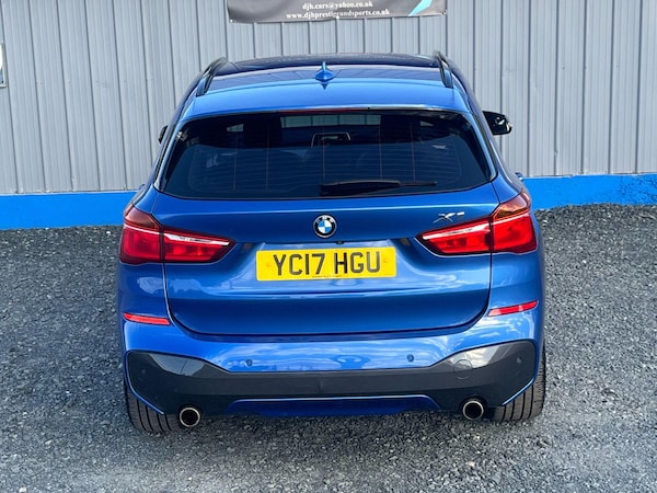 Used BMW X1 2017 for sale - 76012498: Photo 46
