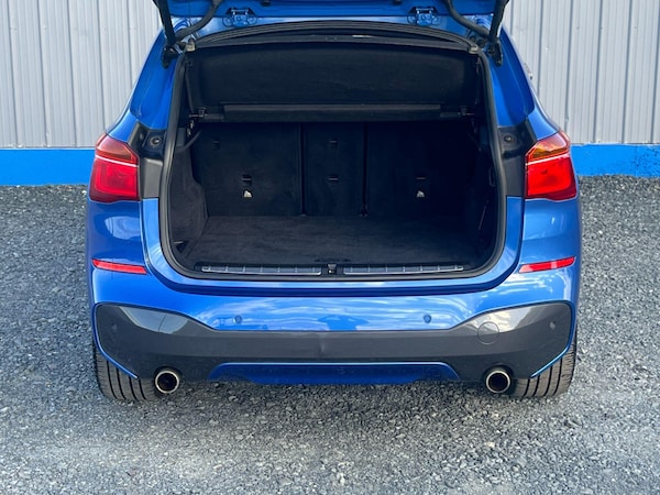Used BMW X1 2017 for sale - 76012498: Photo 49