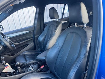 Used BMW X1 2017 for sale - 76012498: Photo 4