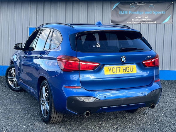 Used BMW X1 2017 for sale - 76012498: Photo 51