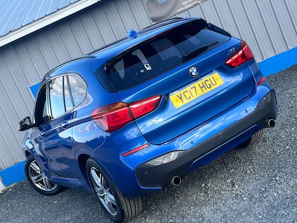 Used BMW X1 2017 for sale - 76012498: Photo 52