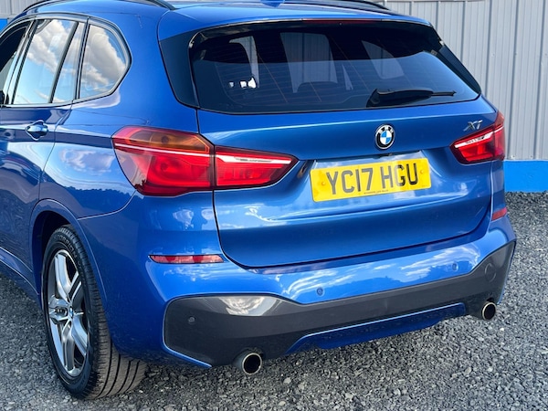 Used BMW X1 2017 for sale - 76012498: Photo 53