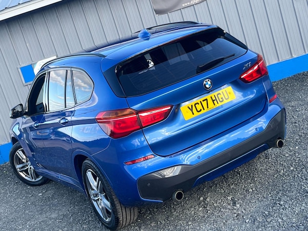 Used BMW X1 2017 for sale - 76012498: Photo 54