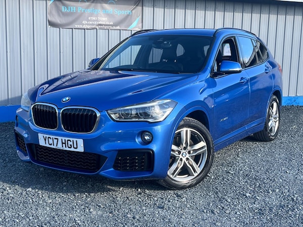 Used BMW X1 2017 for sale - 76012498: Photo 55