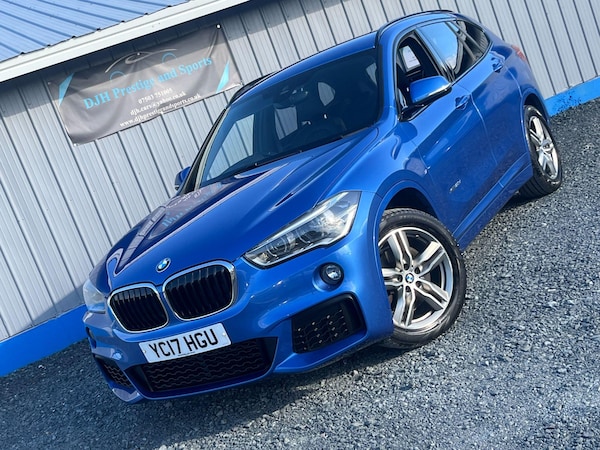 Used BMW X1 2017 for sale - 76012498: Photo 56