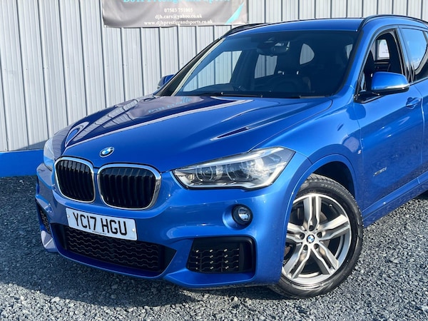 Used BMW X1 2017 for sale - 76012498: Photo 57