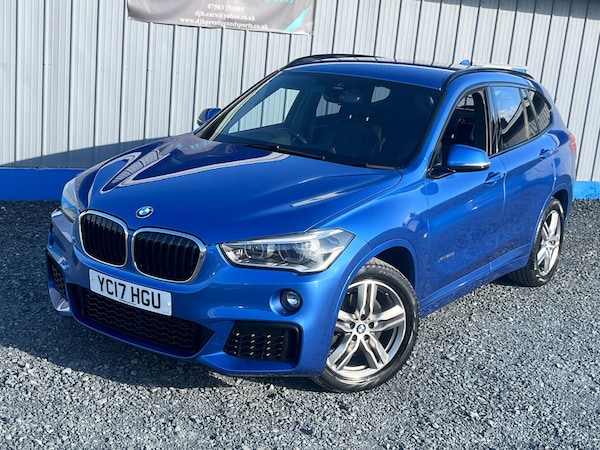 Used BMW X1 2017 for sale - 76012498: Photo 58