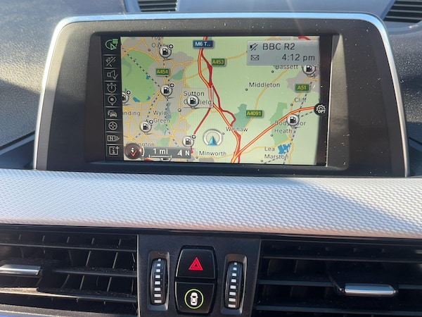 Used BMW X1 2017 for sale - 76012498: Photo 5