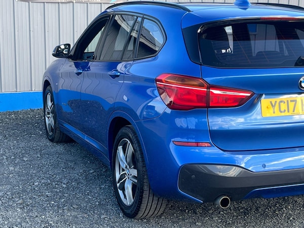 Used BMW X1 2017 for sale - 76012498: Photo 61