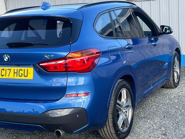 Used BMW X1 2017 for sale - 76012498: Photo 62