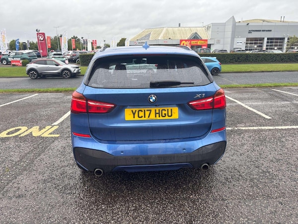 Used BMW X1 2017 for sale - 76012498: Photo 7