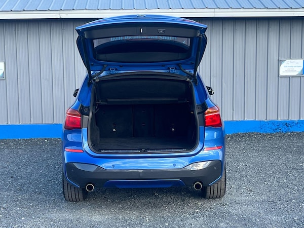 Used BMW X1 2017 for sale - 76012498: Photo 9