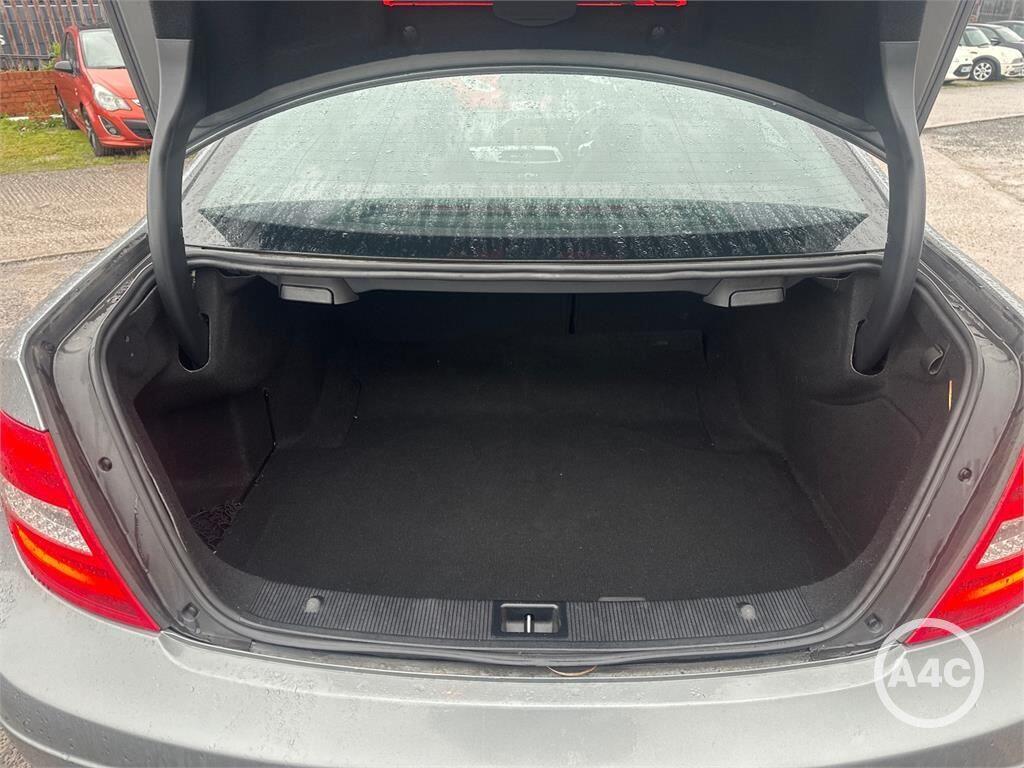 Used Mercedes-Benz C Class for sale - 76965572: Photo 13