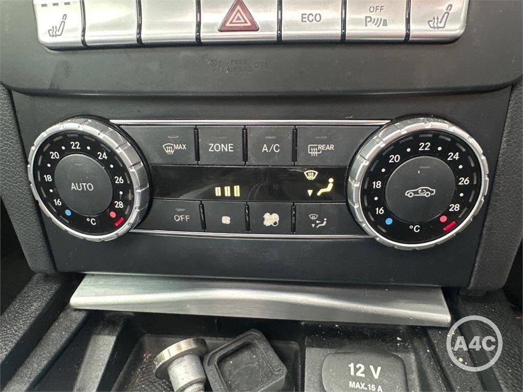 Used Mercedes-Benz C Class for sale - 76965572: Photo 15