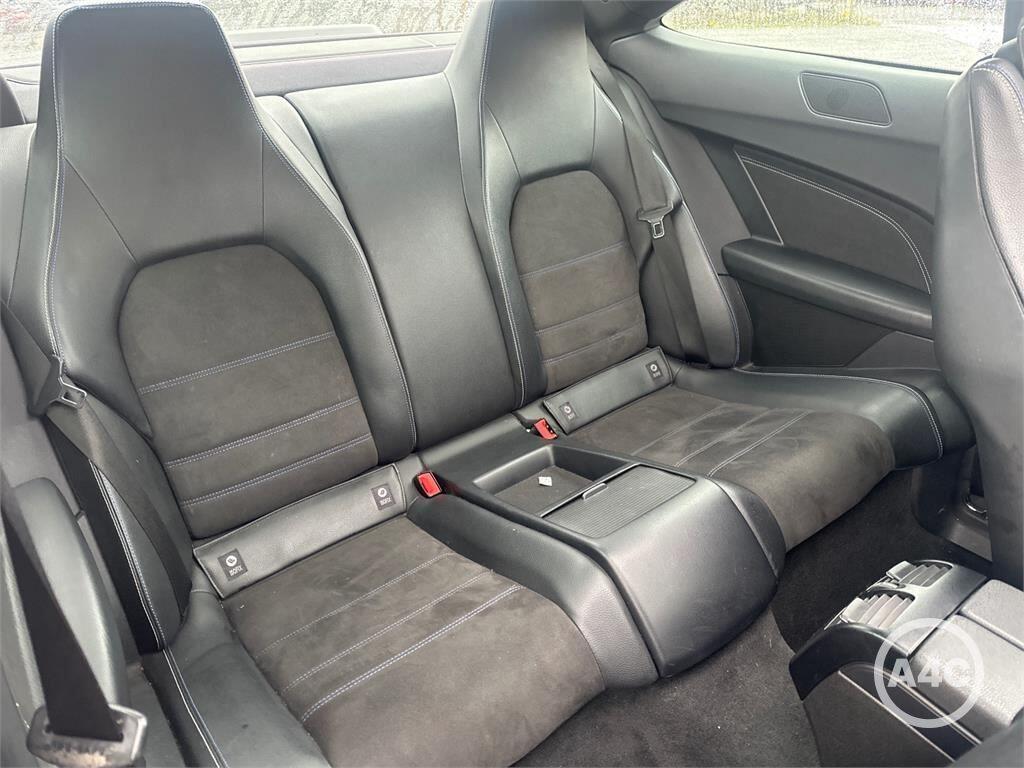 Used Mercedes-Benz C Class for sale - 76965572: Photo 16