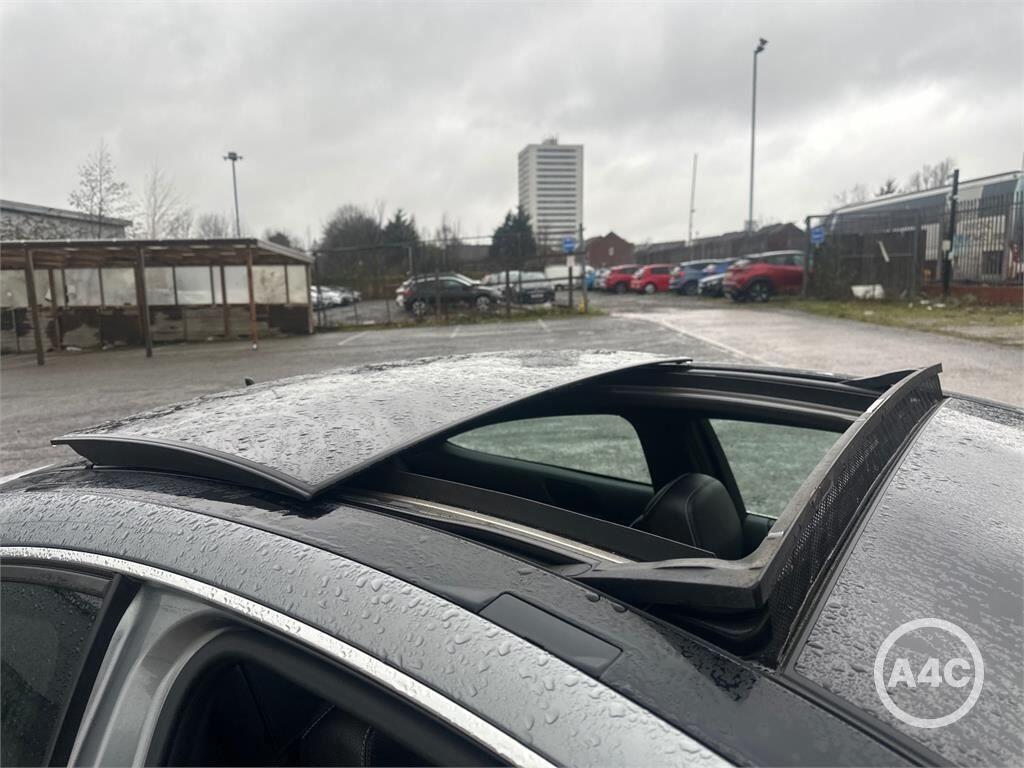 Used Mercedes-Benz C Class for sale - 76965572: Photo 3