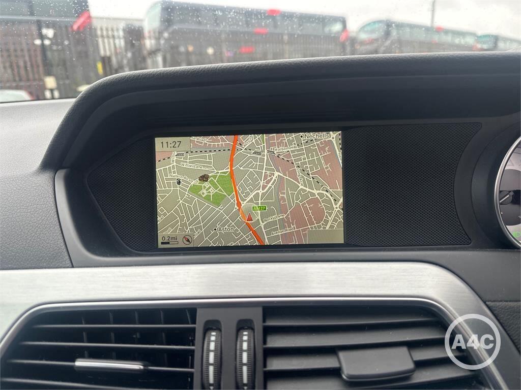 Used Mercedes-Benz C Class for sale - 76965572: Photo 4