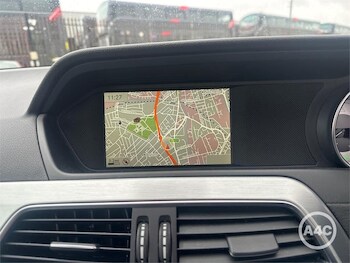 Used Mercedes-Benz C Class 2014 for sale - 76965572: Photo