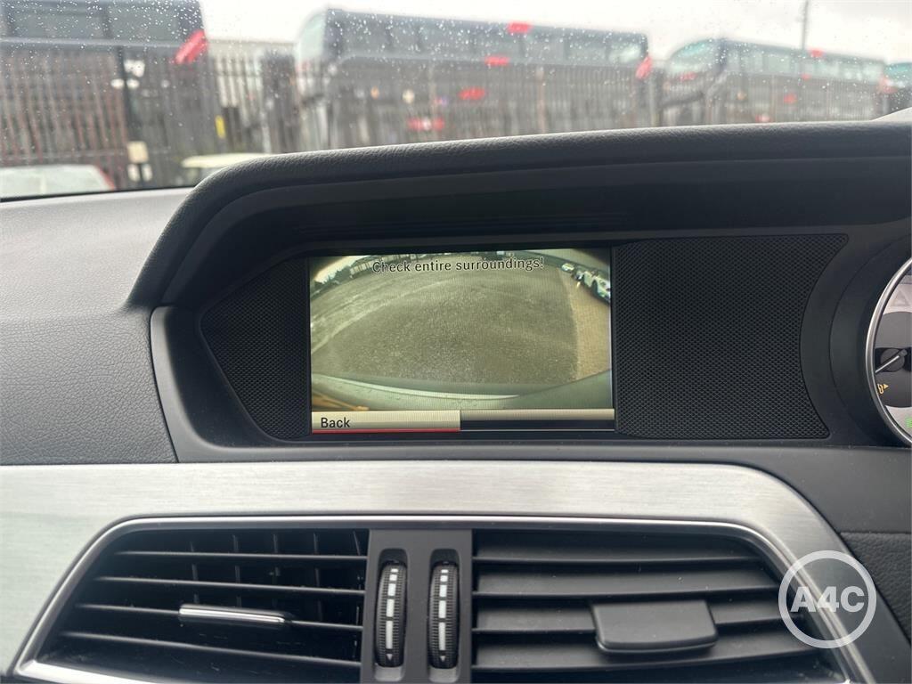 Used Mercedes-Benz C Class for sale - 76965572: Photo 5