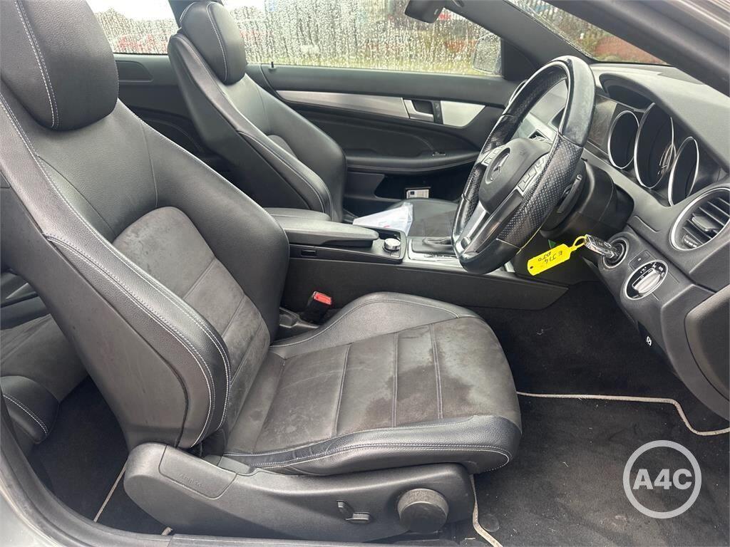 Used Mercedes-Benz C Class for sale - 76965572: Photo 6